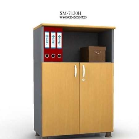 Tủ thấp 3 ngăn SM1220SD