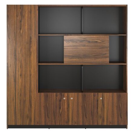 Tủ giám đốc LUXT2020V9