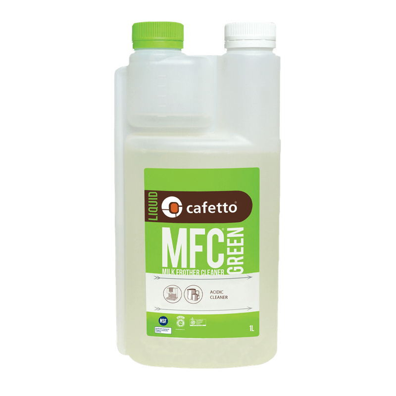 MFC Green