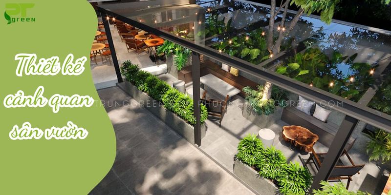 Vật liệu xây dựng phù hợp cho quán cafe giá rẻ