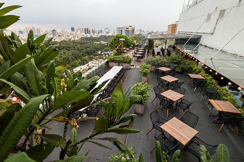 Thiết kế sáng tạo, độc đáo