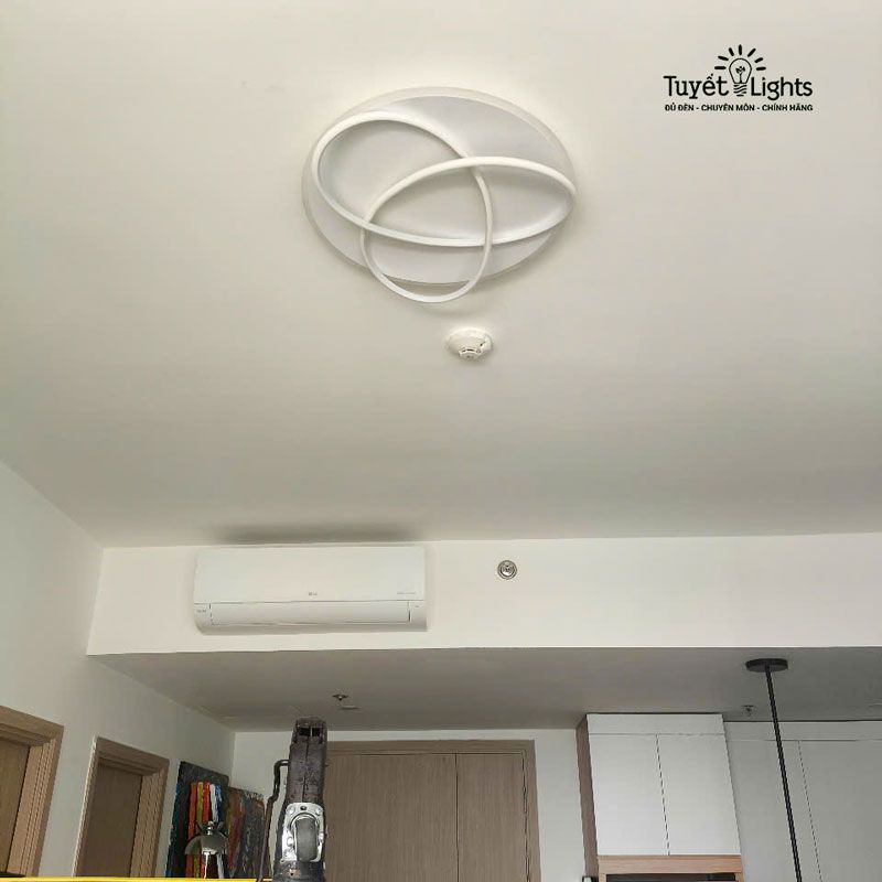 Khai thác tối đa ánh sáng tự nhiên và nhân tạo