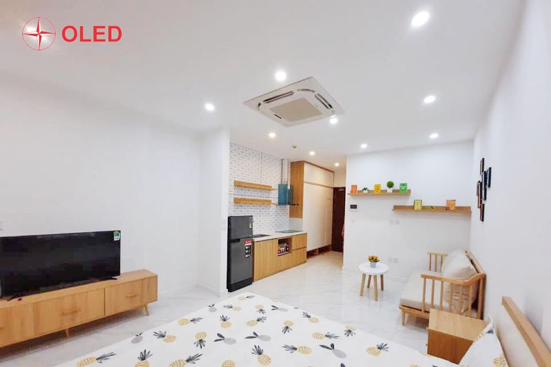 Lựa chọn đèn LED phù hợp
