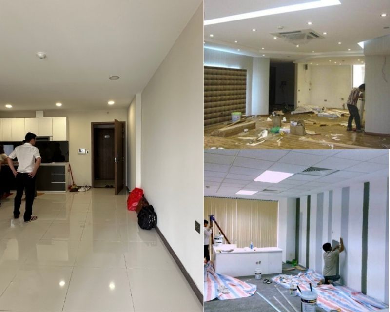 Lập kế hoạch và dự trù ngân sách