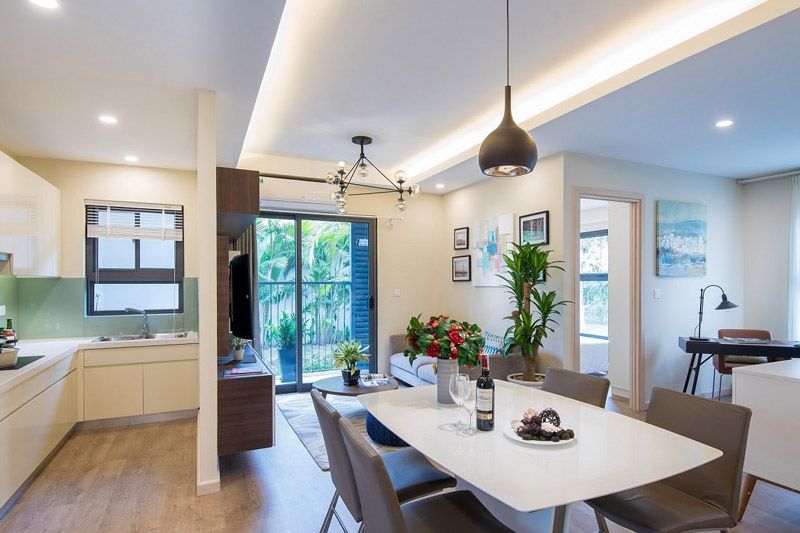 Lưu ý khi chọn đèn LED âm trần