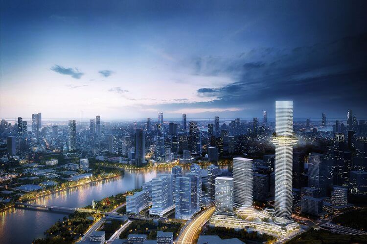 Empire City