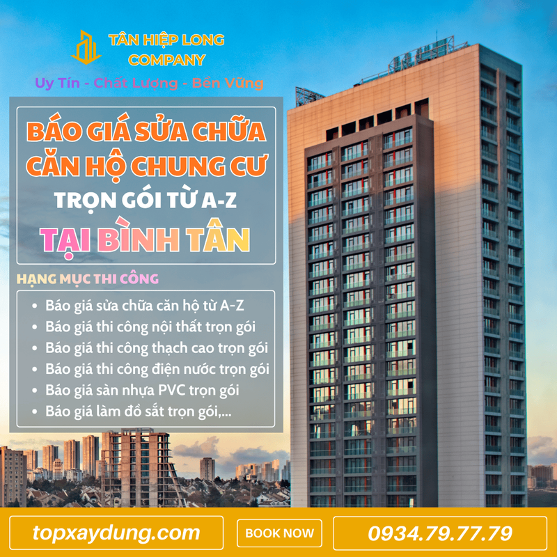 Hình ảnh dự án