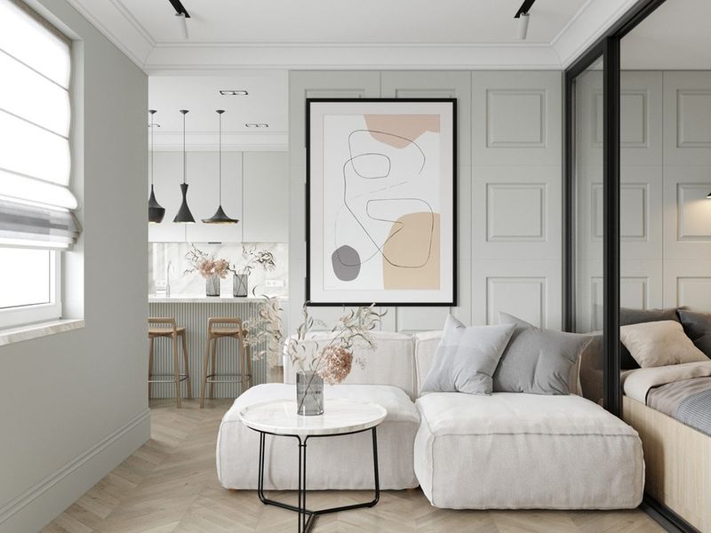 Canho 40m2, 05 decorator