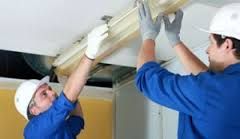 Hình ảnh sửa chữa điện nước