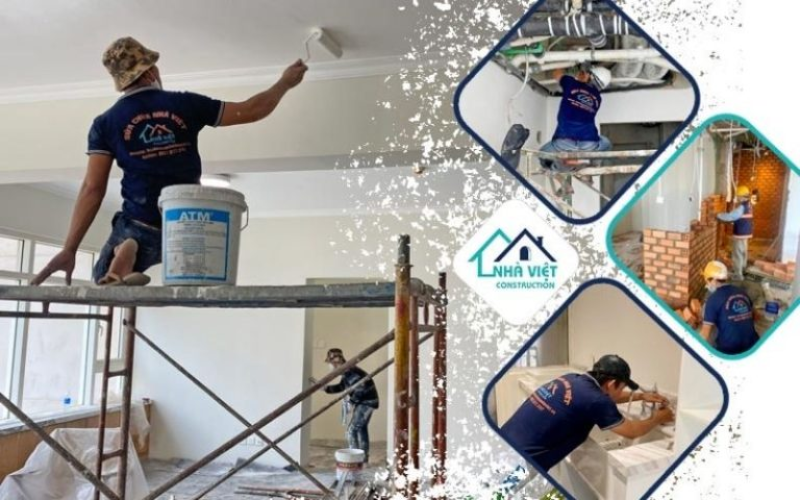 Hiểu rõ nhu cầu và xác định mục tiêu sửa chữa