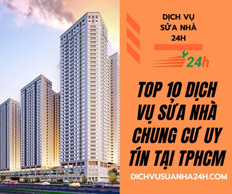 Hình ảnh thực tế các dự án sửa chữa chung cư