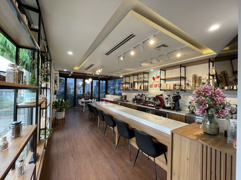 Thay ảnh setup đào tạo