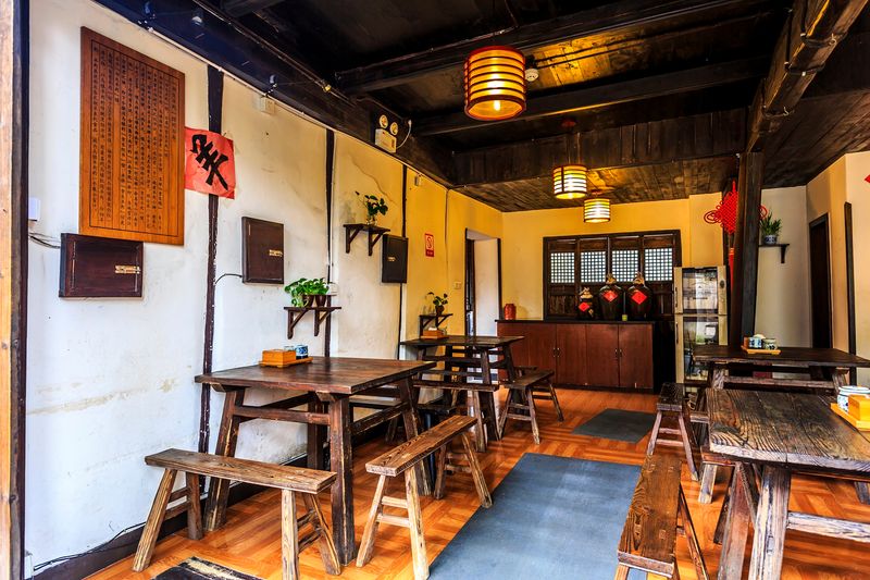 Thiết kế Thi công sửa chữa các quán cafe mặt bằng kinh doanh