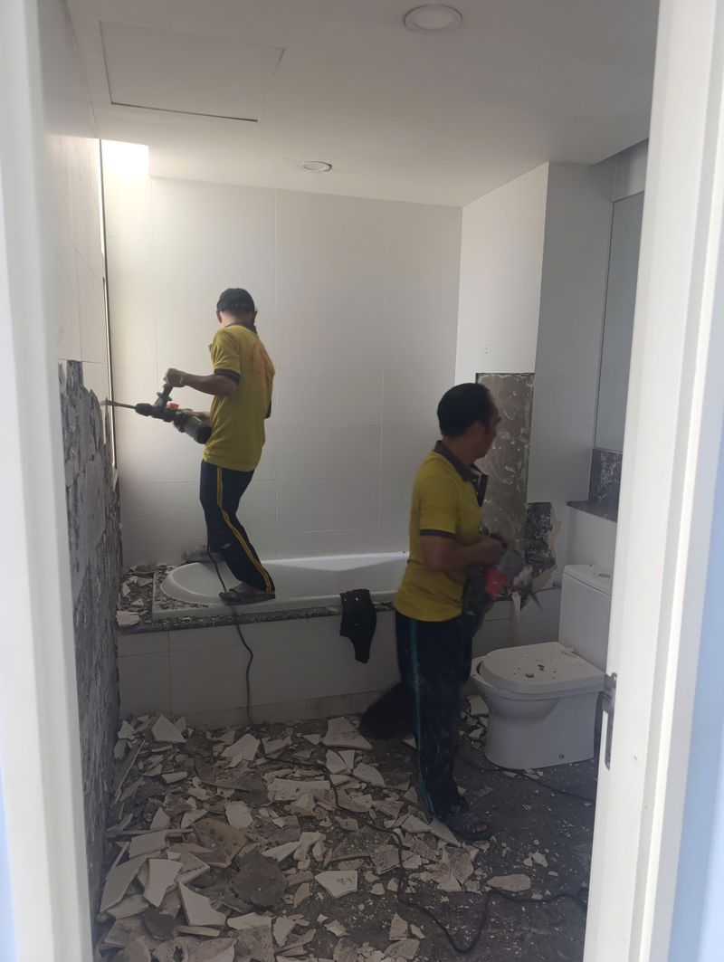 Chống thấm, chống rò rỉ hiệu quả