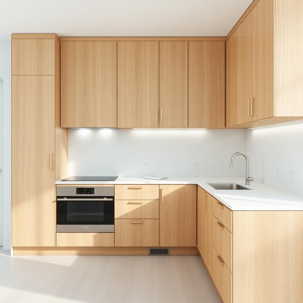 Tu Bep Go Hien Dai 2